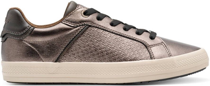 S.Oliver Dames Sneaker 5-23642-42 916