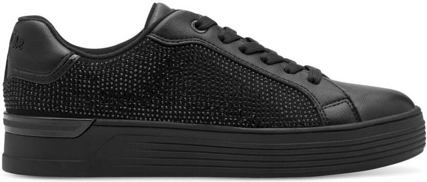 S.Oliver Dames Sneaker 5-23643-45