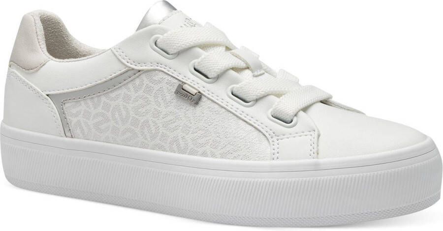 S.Oliver Dames Sneaker 5-23644-42 193