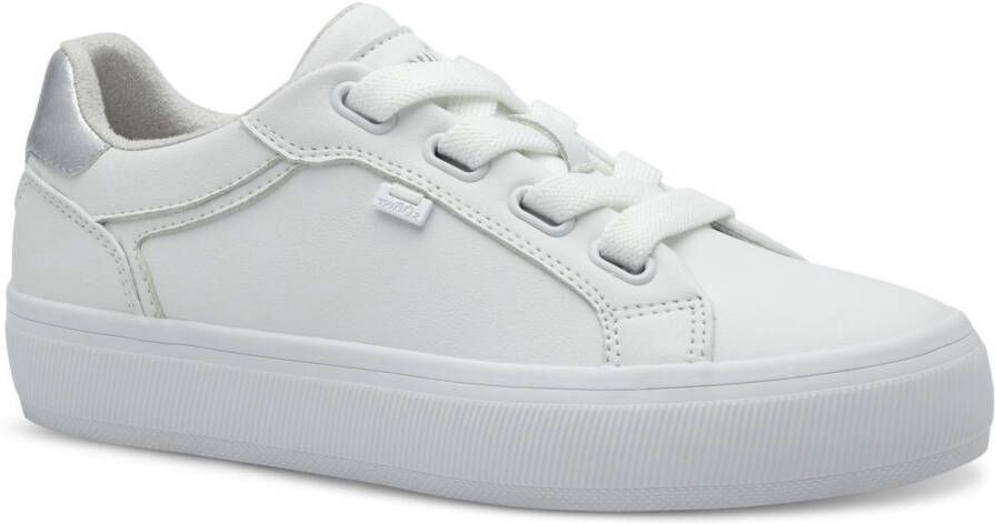 S.Oliver Dames Sneaker 5-23644-42 1A0