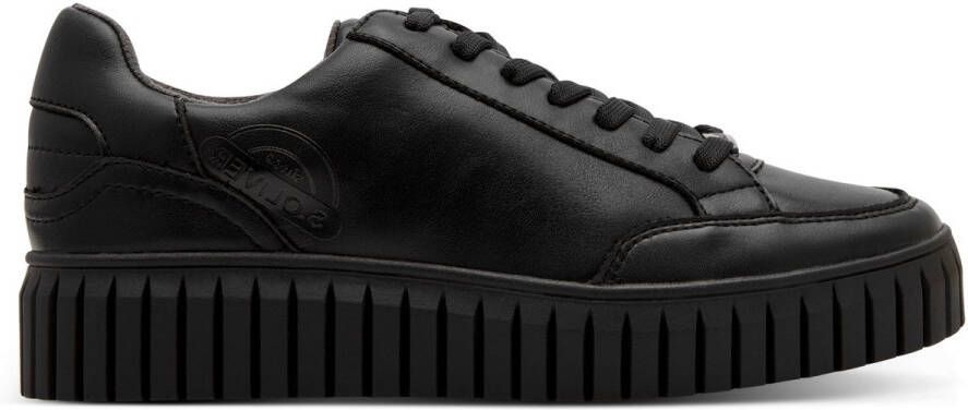 S.Oliver Dames Sneaker 5-23645-41 0A1