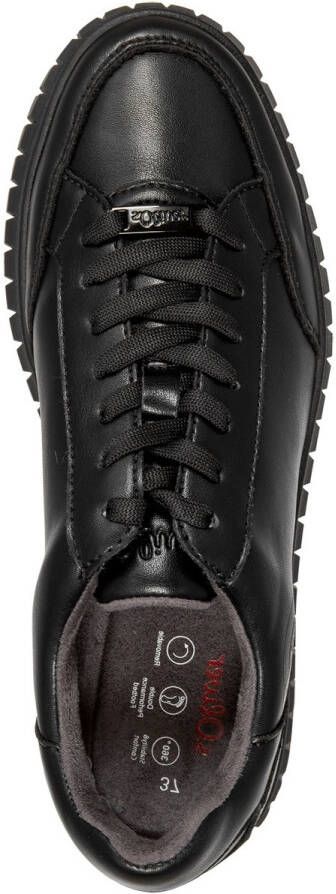 S.Oliver Dames Sneaker 5-23645-41 0A1