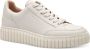 S.Oliver Beige Vetersneakers voor vrouwen - Thumbnail 1