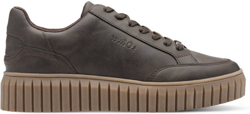S.Oliver Dames Sneaker 5-23645-41 302