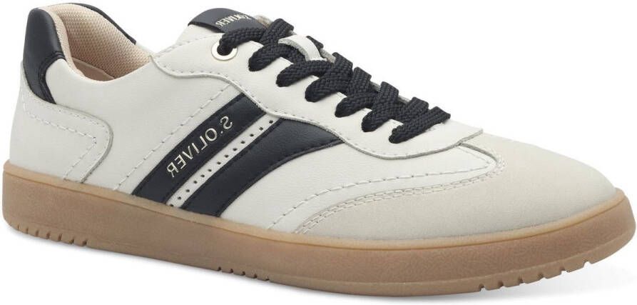 S.Oliver Dames Sneaker 5-23652-44 256