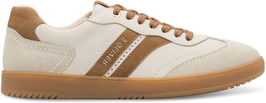 S.Oliver Dames Sneaker 5-23652-44 468