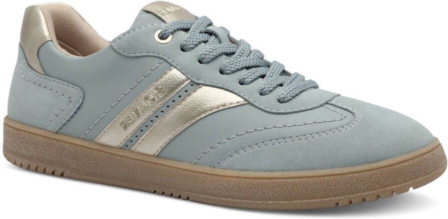 S.Oliver Dames Sneaker 5-23652-44 830