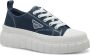 S.Oliver Dames Sneaker 5-23655-42 802 - Thumbnail 1