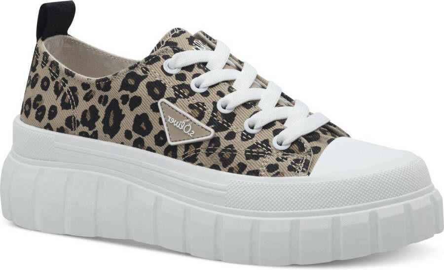 S.Oliver Lage Sneakers 5-23655-42-907