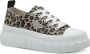S.Oliver Lage Sneakers 5-23655-42-907 - Thumbnail 1