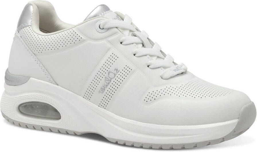 S.Oliver Dames Sneaker 5-23659-42 107