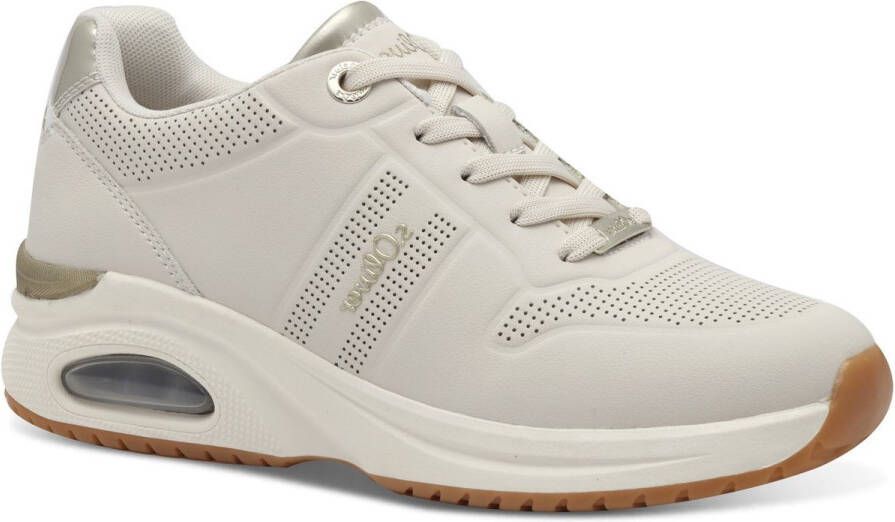 S.Oliver Dames Sneaker 5-23659-42 462