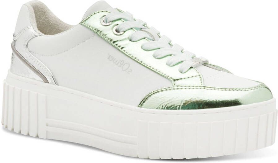 S.Oliver Dames Sneaker 5-23662-42 944