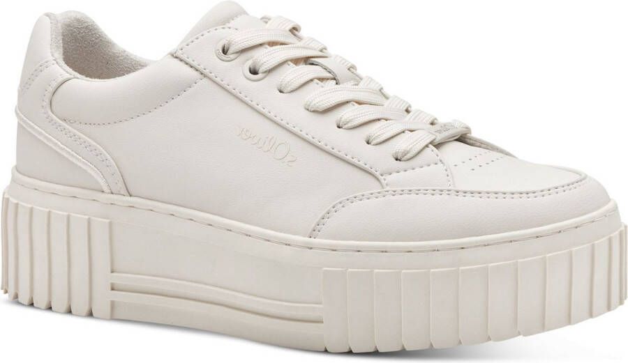 S.Oliver Dames Sneaker 5-23662-43 250