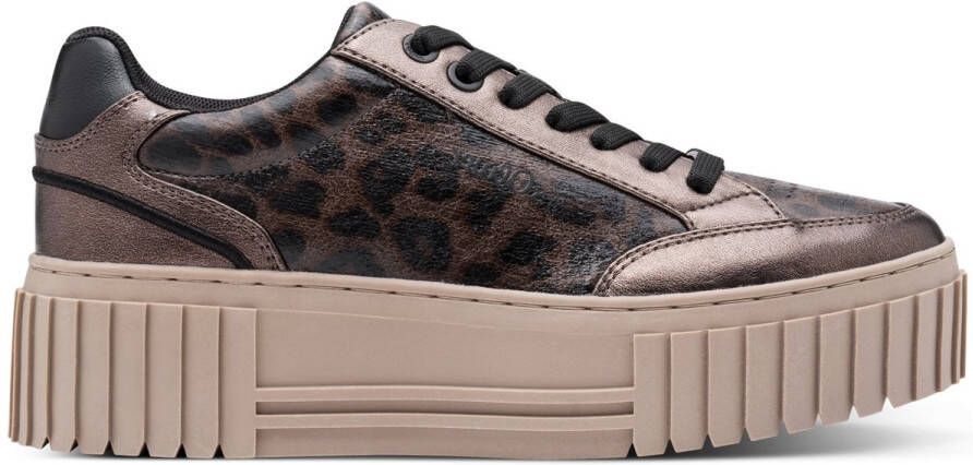 S.Oliver Dames Sneaker 5-23682-45 905
