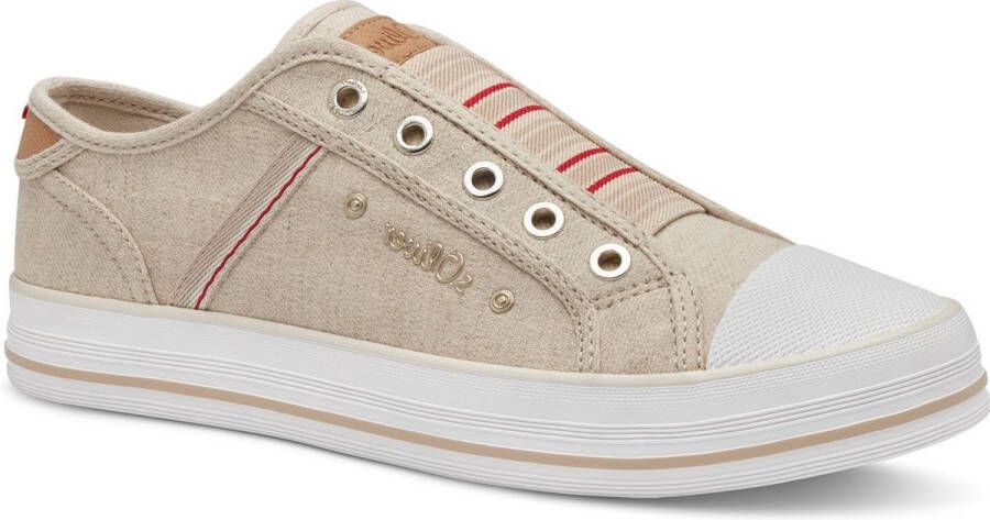 S.Oliver Dames Sneaker 5-24707-42 400