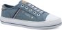 S.Oliver Dames Sneaker 5-24707-42 802 - Thumbnail 1