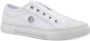S.Oliver Dames Sneaker 5-24708-42 100 - Thumbnail 1