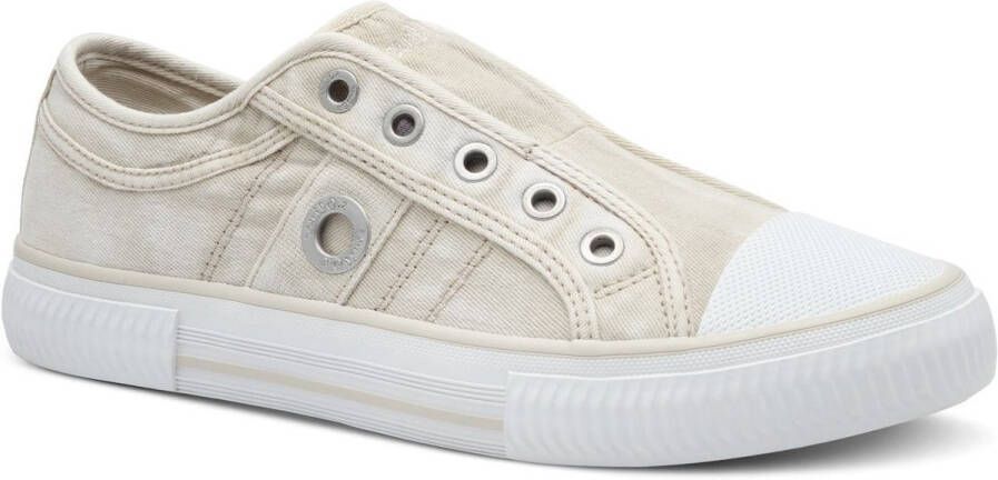 s.Oliver Dames Sneaker 5-24708-42 400