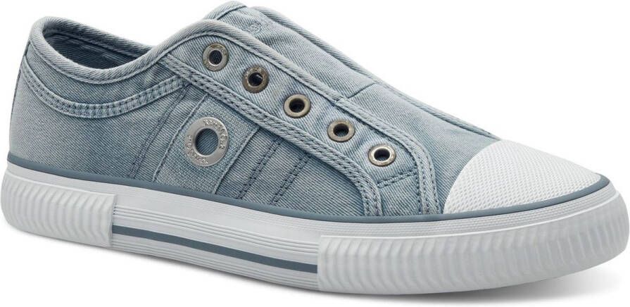 S.Oliver Dames Sneaker 5-24708-42 810