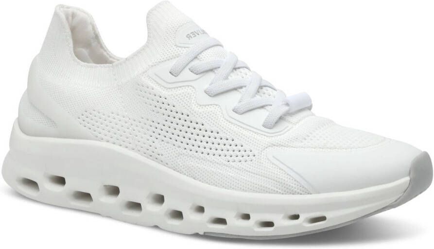 S.Oliver Dames Sneaker 5-24716-44 100