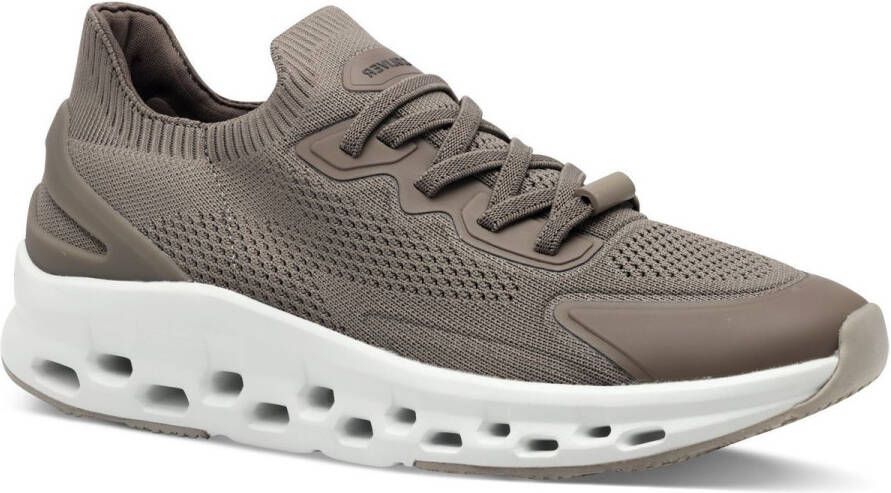 S.Oliver Dames Sneaker 5-24716-44 345