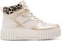 S.Oliver Dames Sneaker 5-25225-43 410 - Thumbnail 1