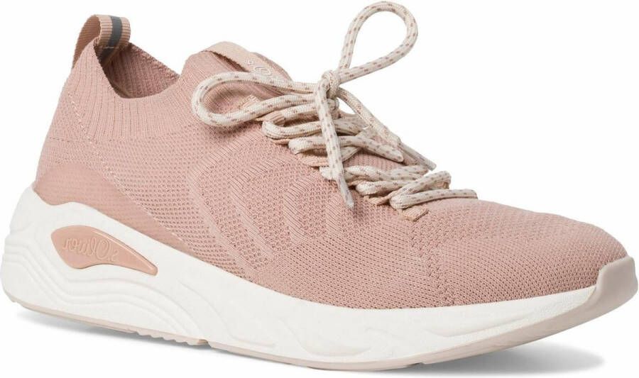 S.Oliver Dames Sneaker 5 5 23602 37 512 rozih