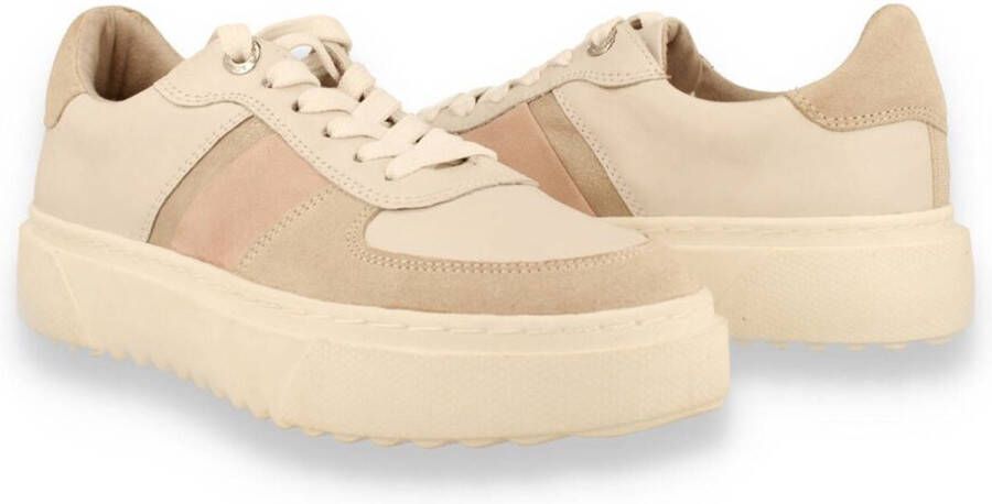 S.Oliver Dames Sneaker 5 5