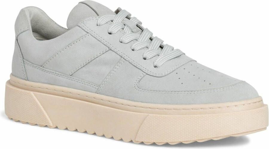 S.Oliver Dames Sneaker 5 5 23647 28 804 blauw - Foto 1