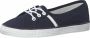 S.Oliver Dames Sneaker 5 5 - Thumbnail 1