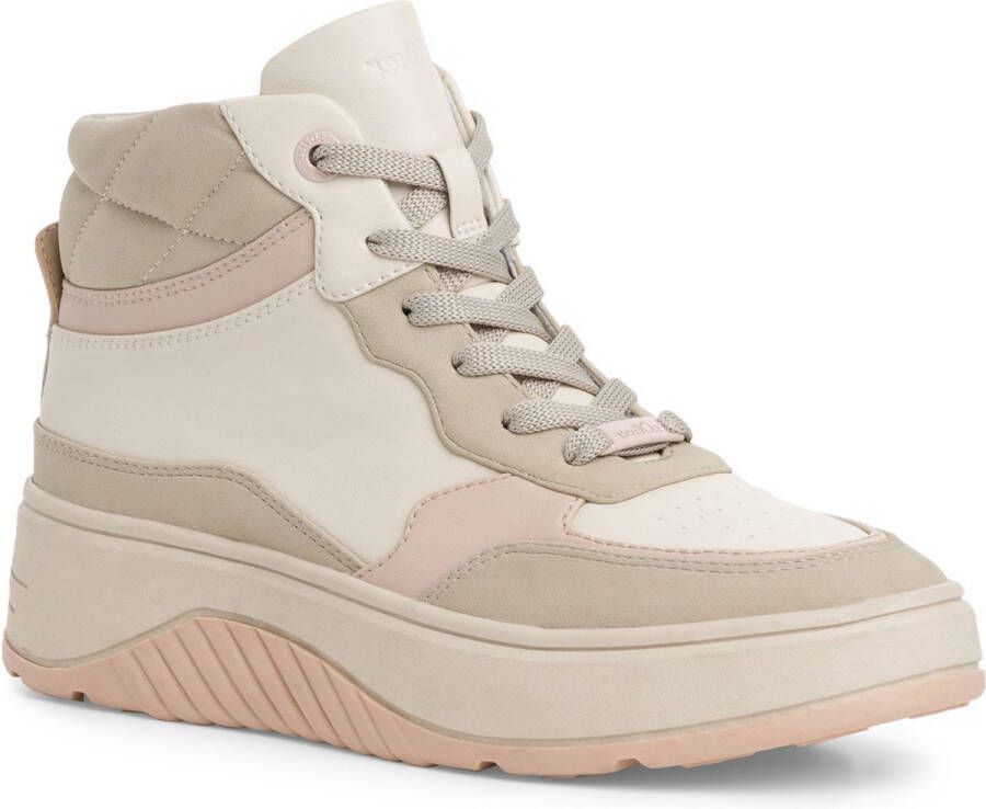 S.Oliver Dames Sneaker 5 5