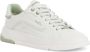 S.Oliver Sneakers White Dames - Thumbnail 1