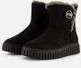 S.Oliver Zwarte Casual Gesloten Booties Vrouwen Black Dames - Thumbnail 1