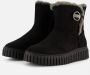 S.Oliver Zwarte Casual Gesloten Booties Vrouwen Black Dames - Thumbnail 8