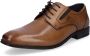 S.Oliver Veterschoenen met stretchinzet opzij - Thumbnail 9