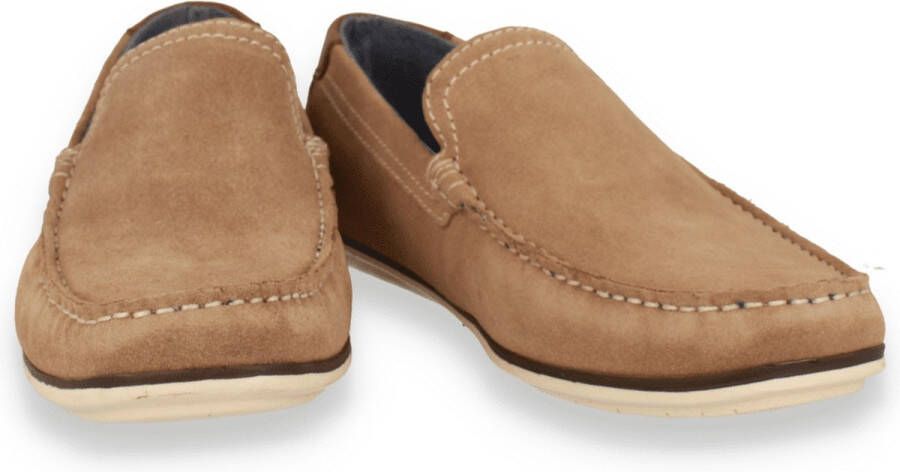 S. Oliver S.Oliver Heren Mocassin Sand BEIGE