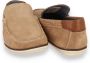S. Oliver S.Oliver Heren Mocassin Sand BEIGE - Thumbnail 4