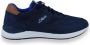 S.Oliver S. Oliver Sneakers blauw Synthetisch - Thumbnail 1