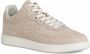 S.Oliver Heren Sneaker 5 5 15200 28 341 beige - Thumbnail 1