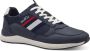 S.Oliver Heren Sneaker 5-13624-42 805 - Thumbnail 1