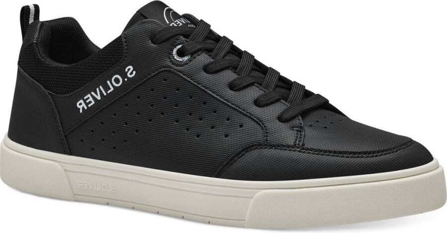 s.Oliver Heren Sneaker 5-13626-42