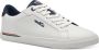 S.Oliver Witte Sneakers voor Mannen White Heren - Thumbnail 7
