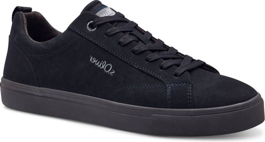s.Oliver Heren Sneaker 5-13632-41 805