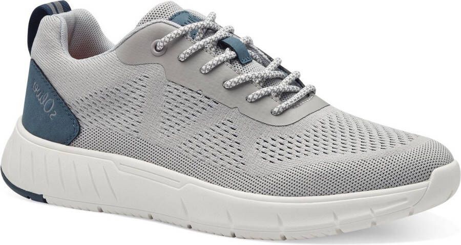 s.Oliver Heren Sneaker 5-13634-42 210