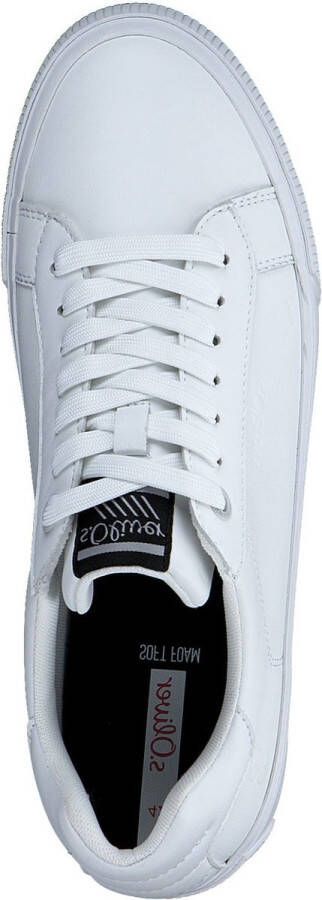 S.Oliver Heren Sneaker 5-13638-41 100