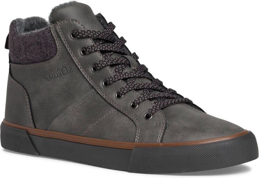 S.Oliver Heren Sneaker 5-15205-41 235