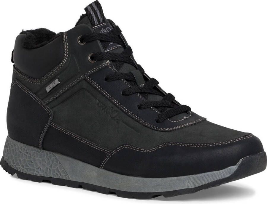 S.Oliver Heren Sneaker 5-16252-41 001