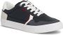 S.Oliver Blauwe Casual Sneakers voor Mannen Multicolor Heren - Thumbnail 2