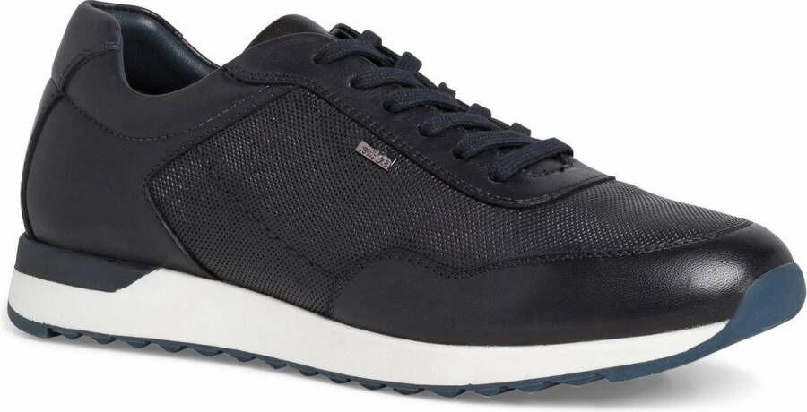 S.Oliver Heren Sneaker 5 5 13615 28 805 blauw